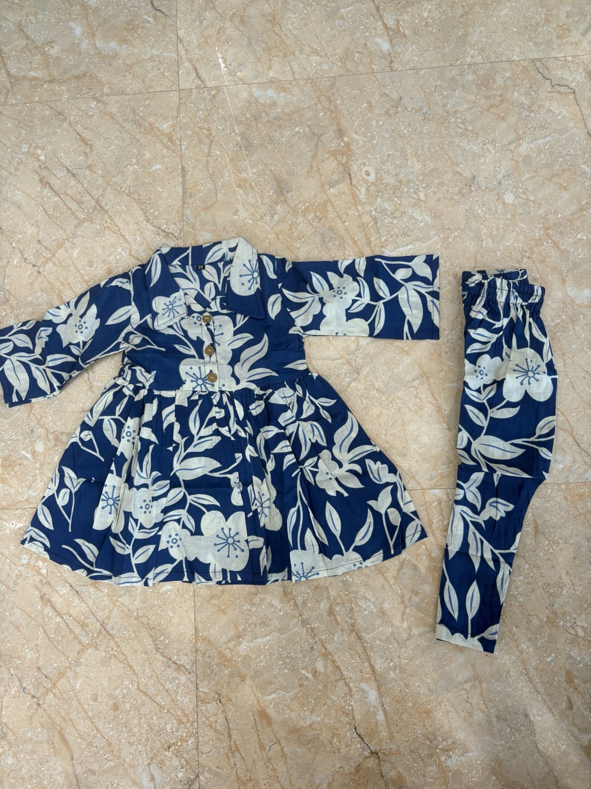 Co-ord Sets