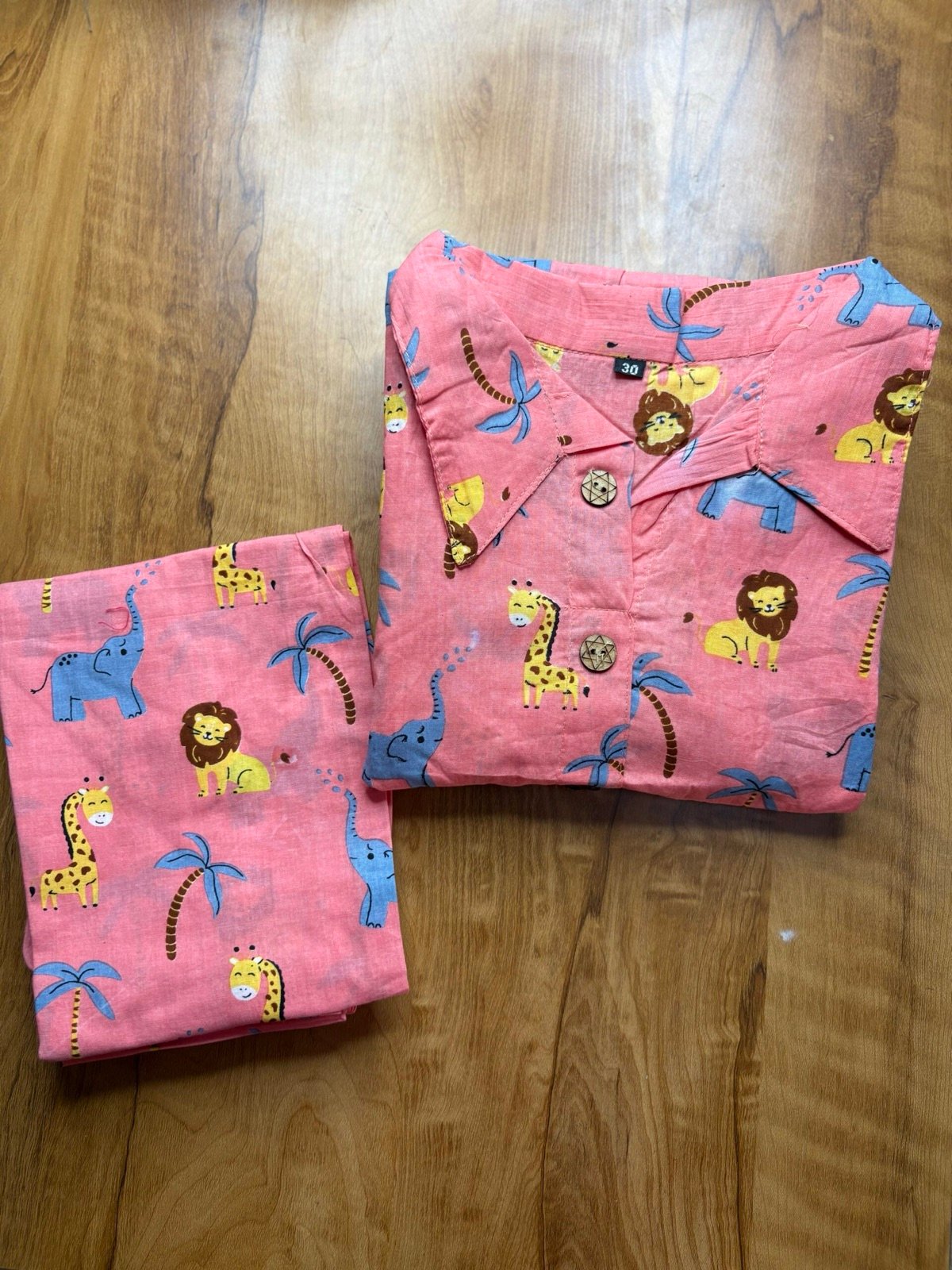 Candy Crush Cord Set — alternate view