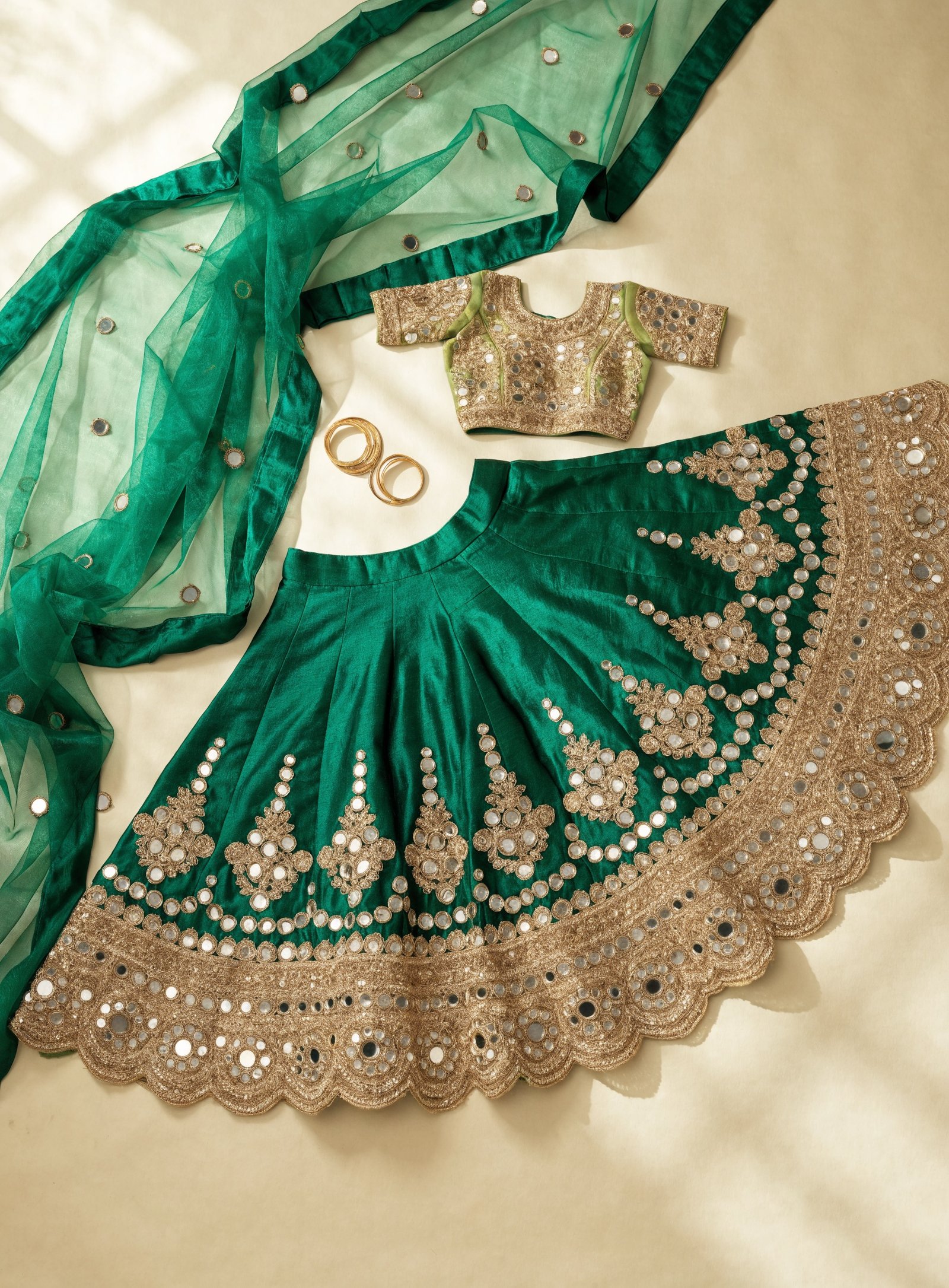 Kids Ethnic Wear